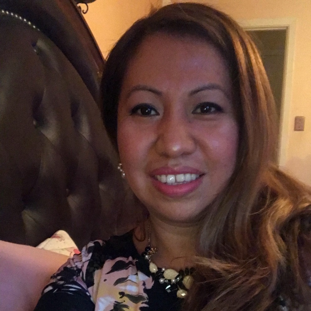 Meet your Posher, Gabriela